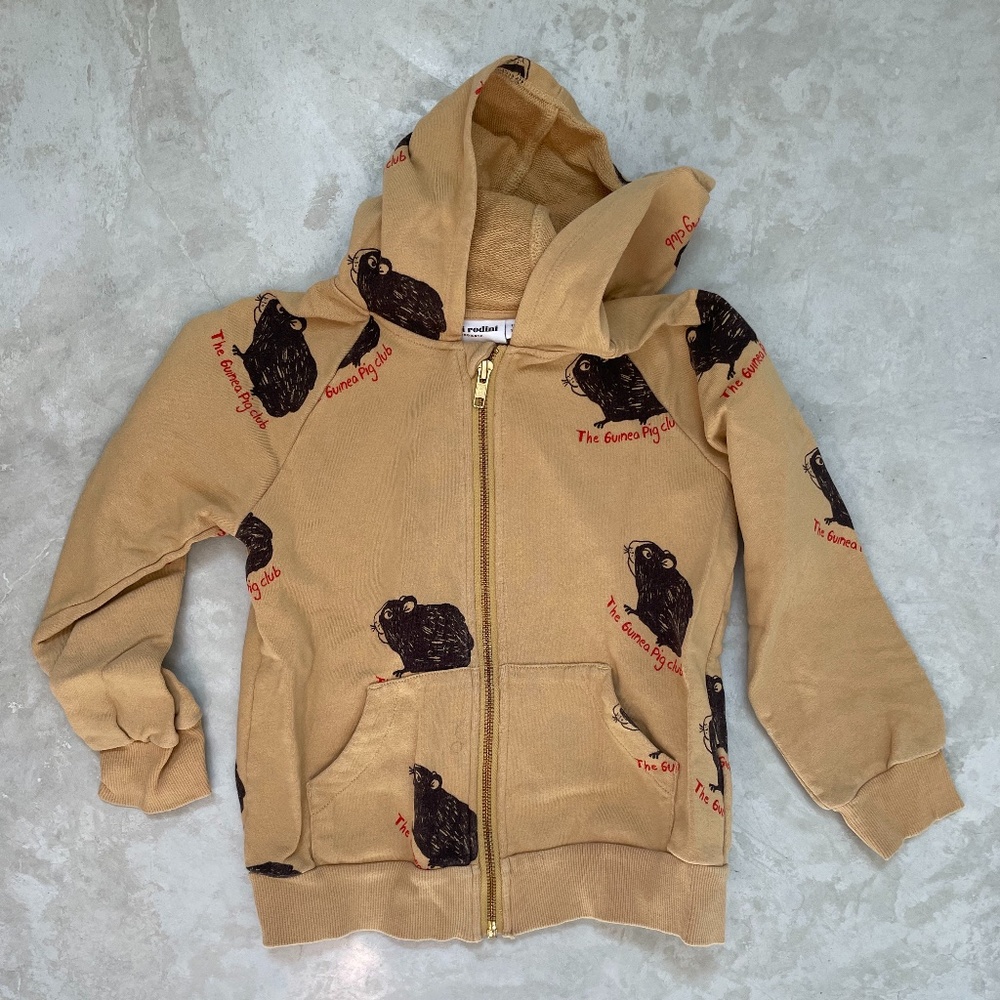 Mini Rodini Sweatshirt